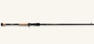 St Croix Victory Bait Casting Rod VTC710HM 10.6-31.8g